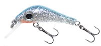 Воблеры фирмы taiga lures. Расцветка 9